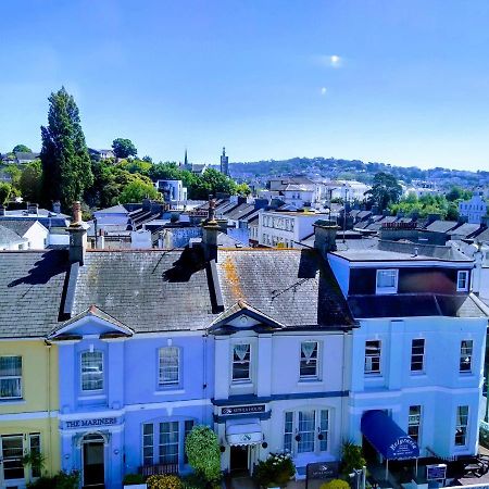 The Chesterfield, Torquay (Adults Only) Екстер'єр фото