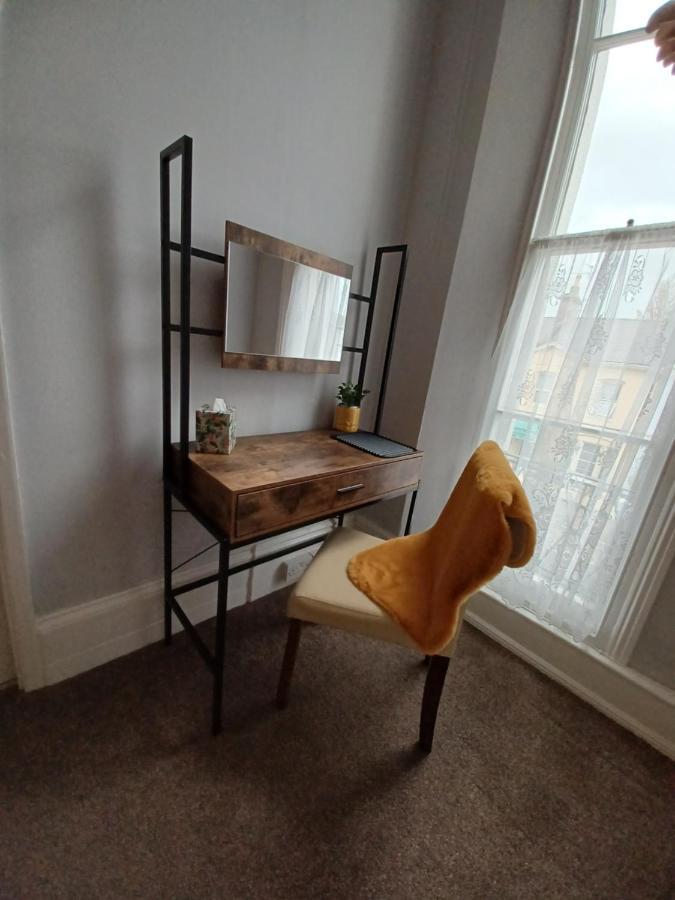 The Chesterfield, Torquay (Adults Only) Екстер'єр фото