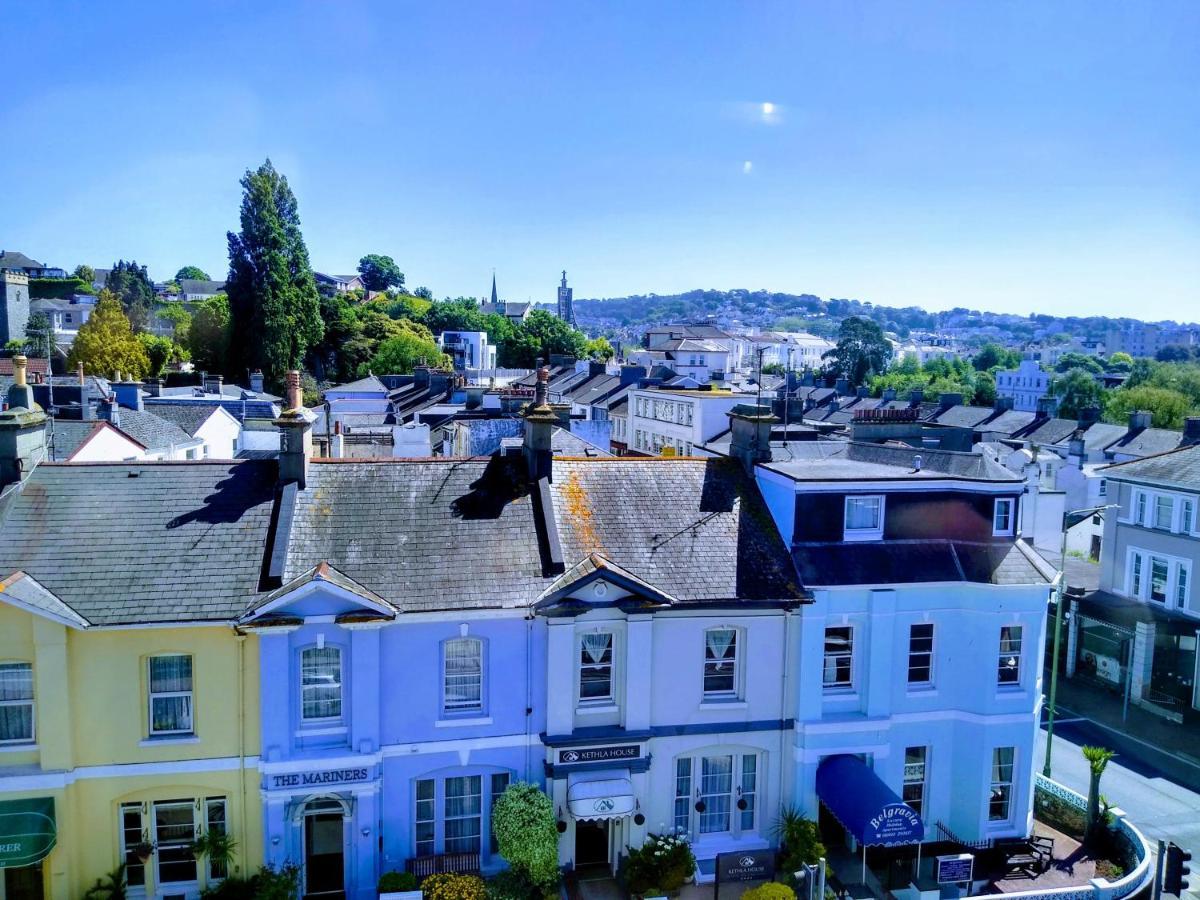 The Chesterfield, Torquay (Adults Only) Екстер'єр фото