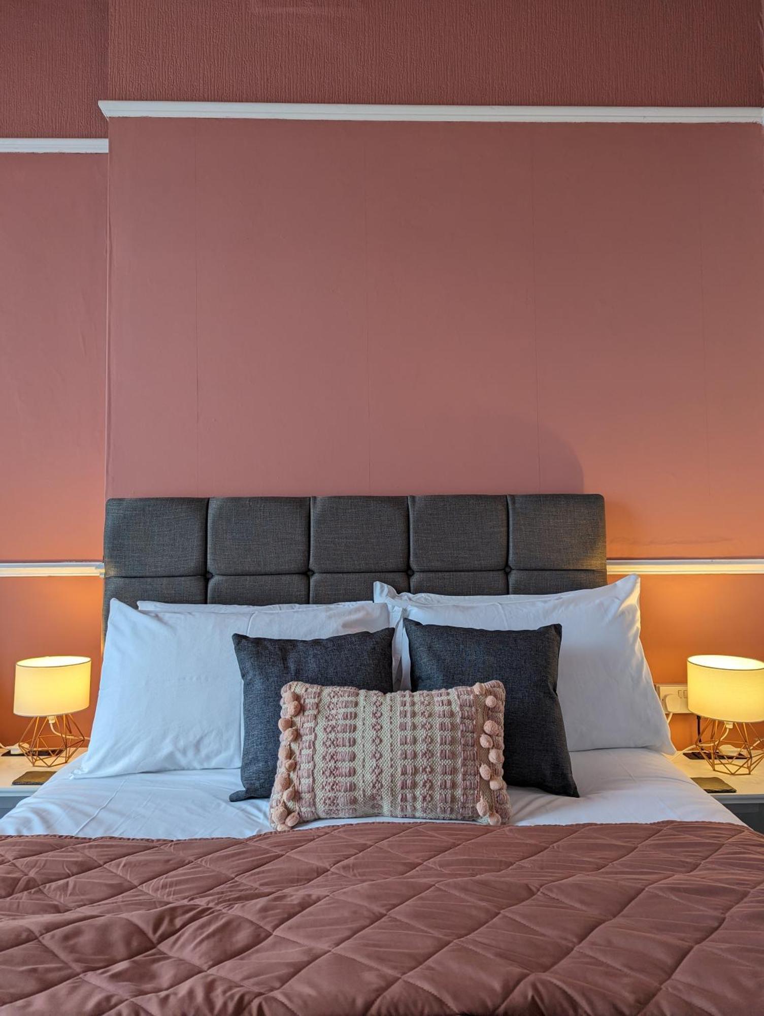 The Chesterfield, Torquay (Adults Only) Екстер'єр фото