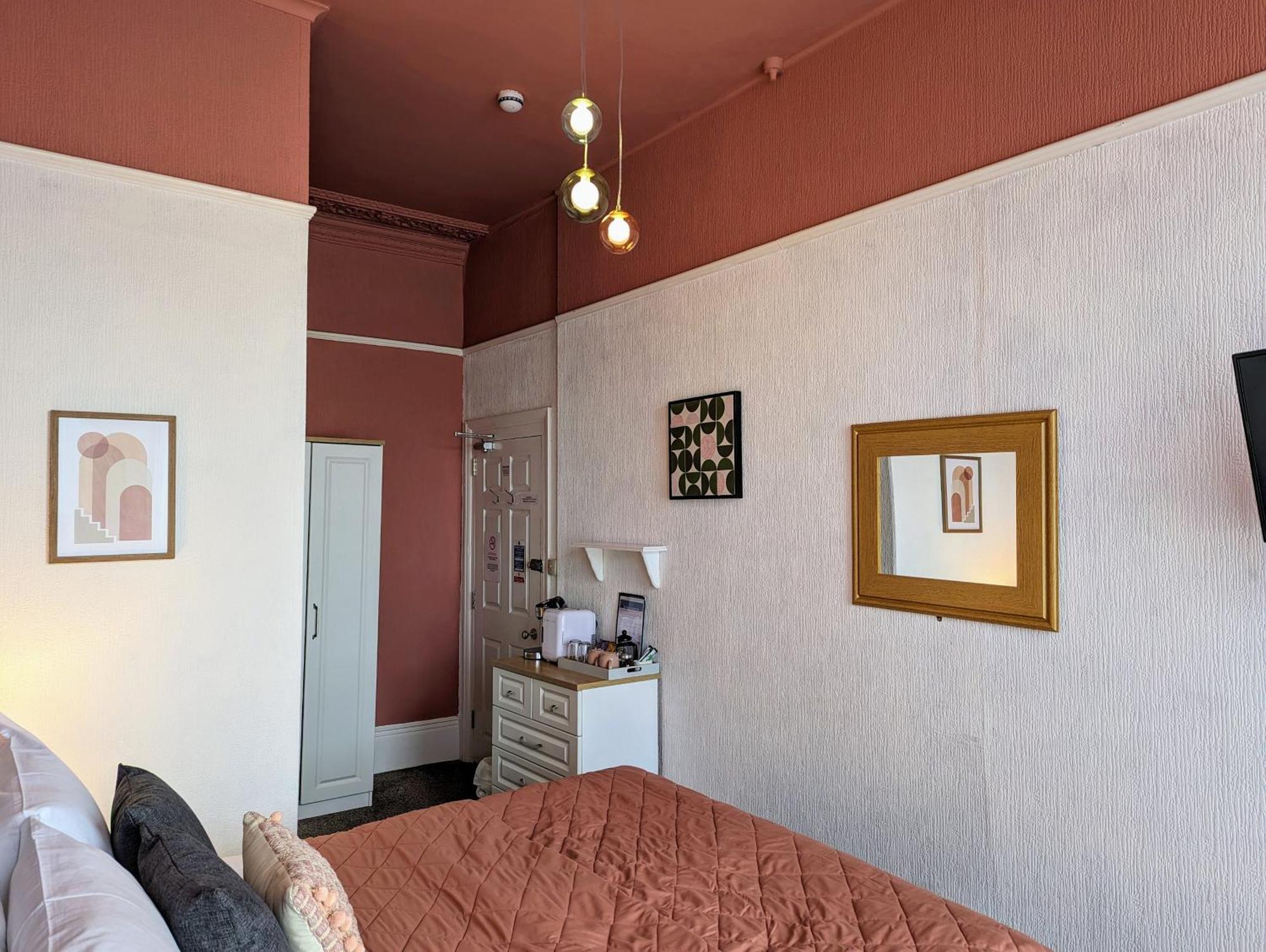 The Chesterfield, Torquay (Adults Only) Екстер'єр фото