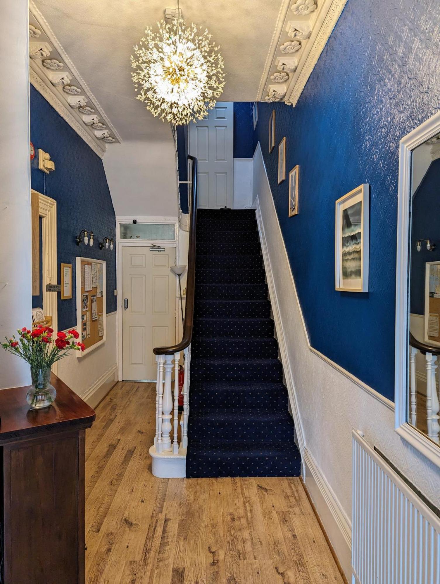 The Chesterfield, Torquay (Adults Only) Екстер'єр фото