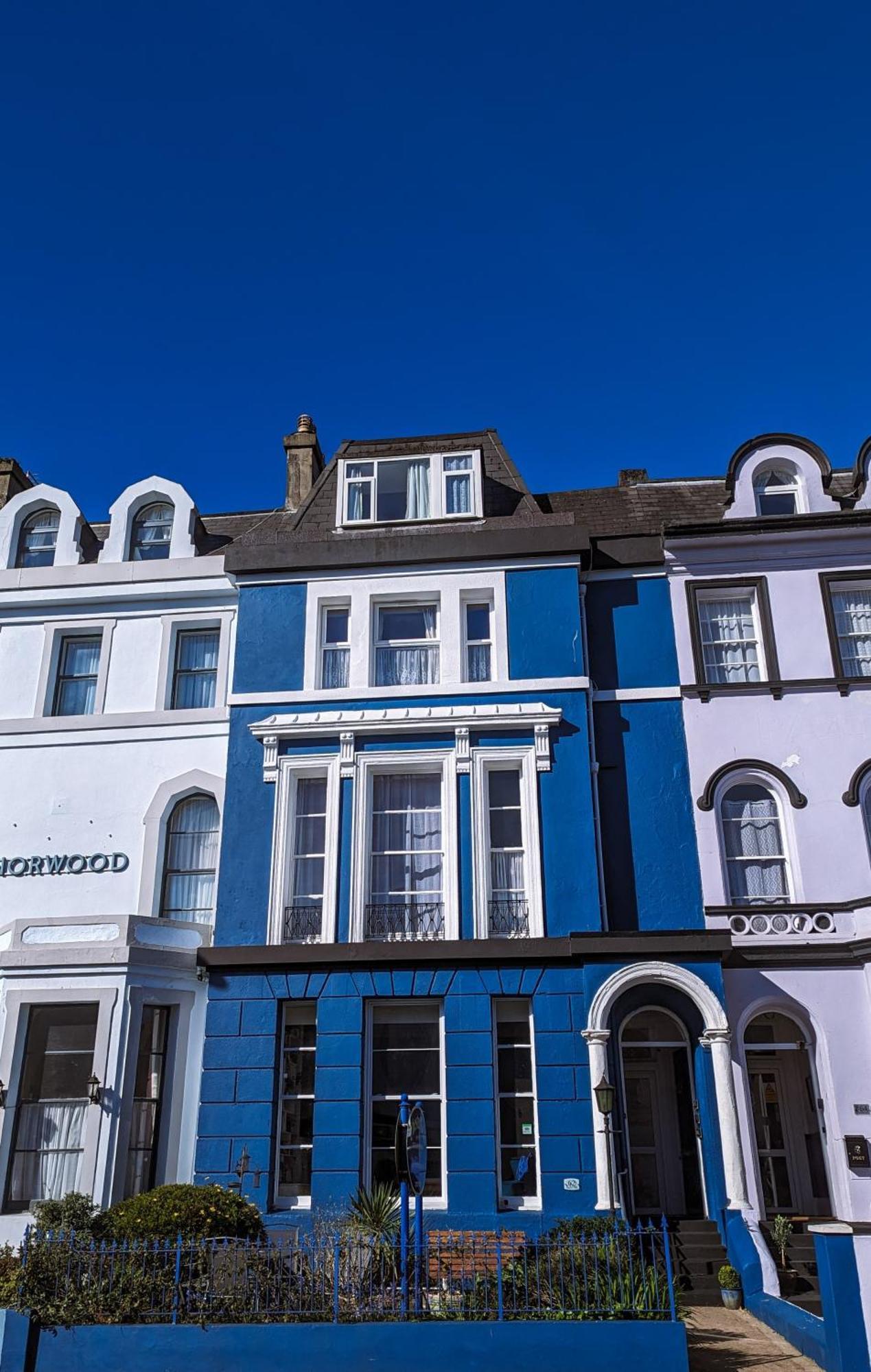 The Chesterfield, Torquay (Adults Only) Екстер'єр фото