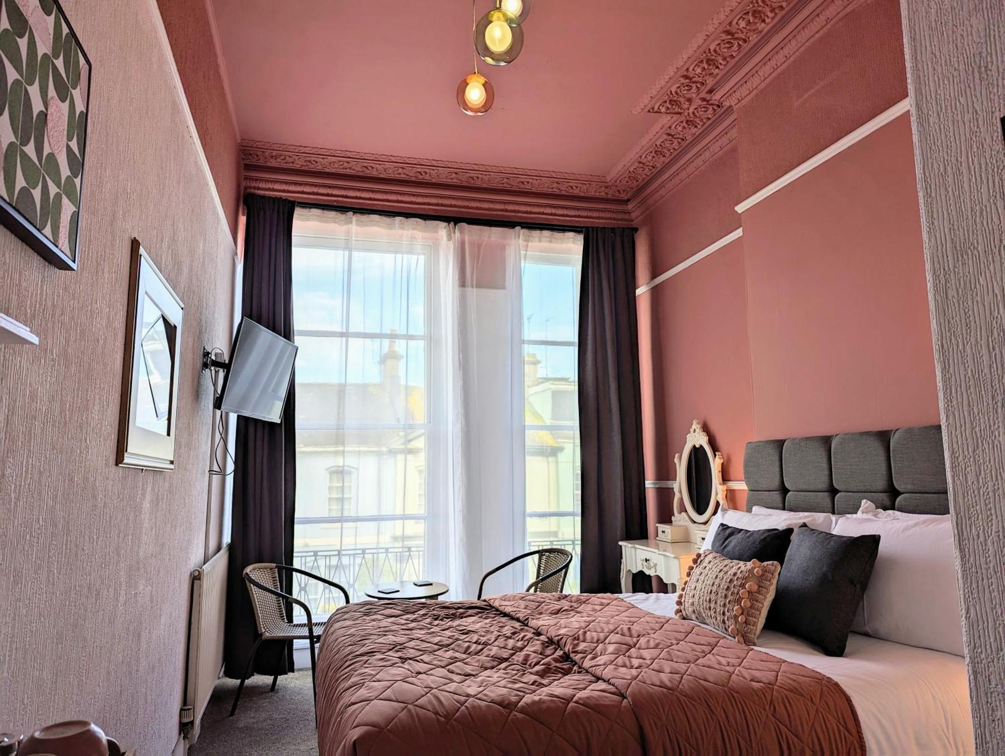 The Chesterfield, Torquay (Adults Only) Екстер'єр фото