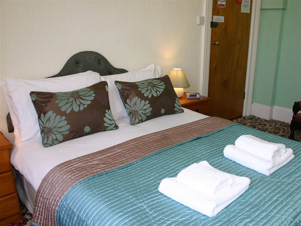 The Chesterfield, Torquay (Adults Only) Екстер'єр фото