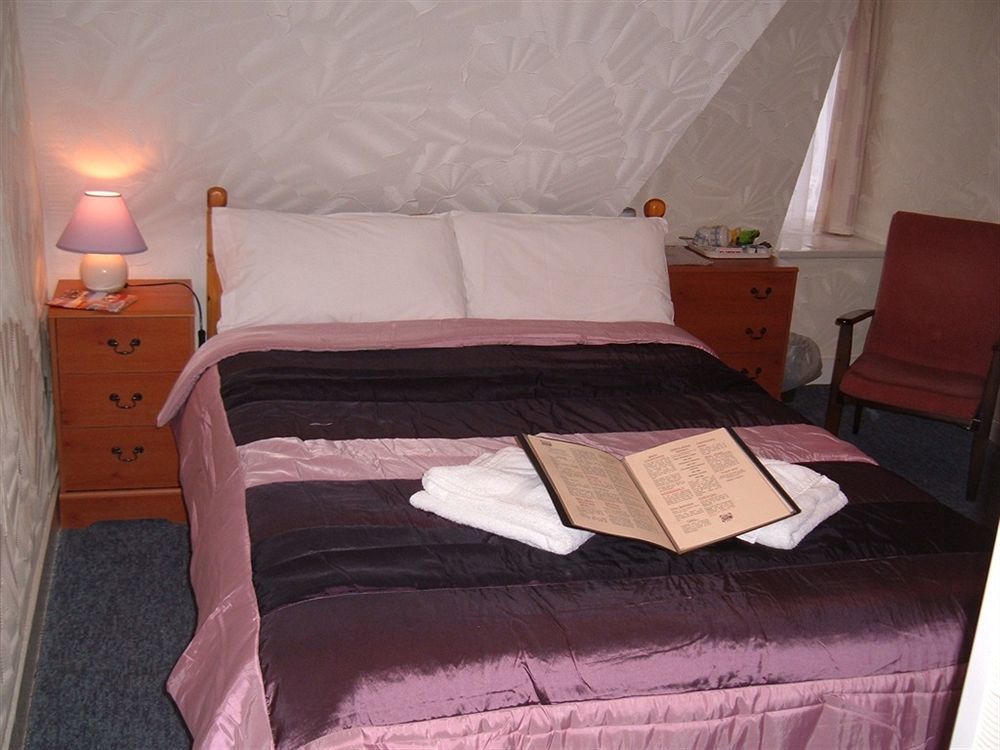 The Chesterfield, Torquay (Adults Only) Екстер'єр фото