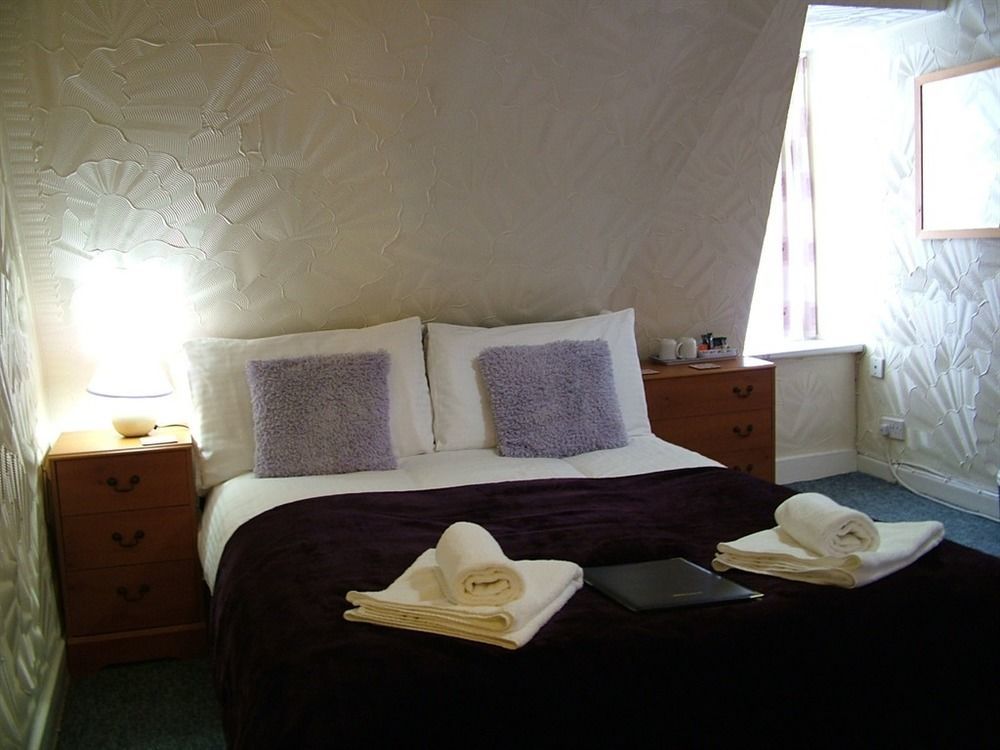 The Chesterfield, Torquay (Adults Only) Екстер'єр фото