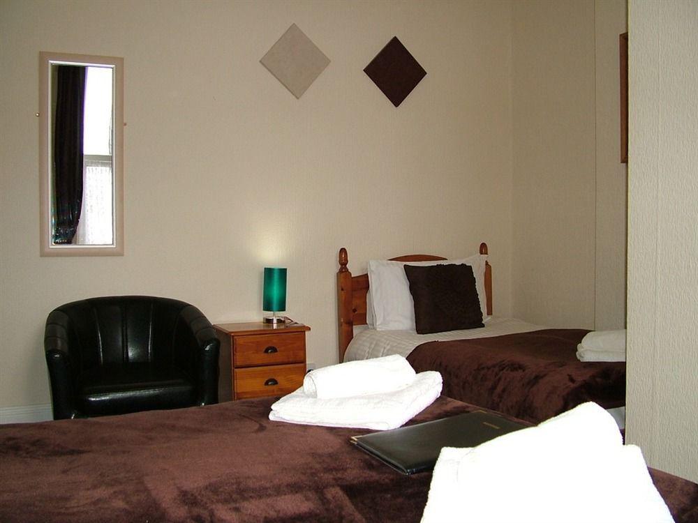 The Chesterfield, Torquay (Adults Only) Екстер'єр фото
