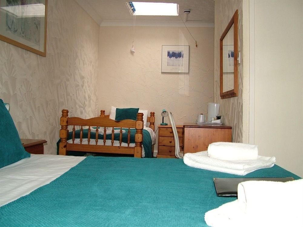 The Chesterfield, Torquay (Adults Only) Екстер'єр фото