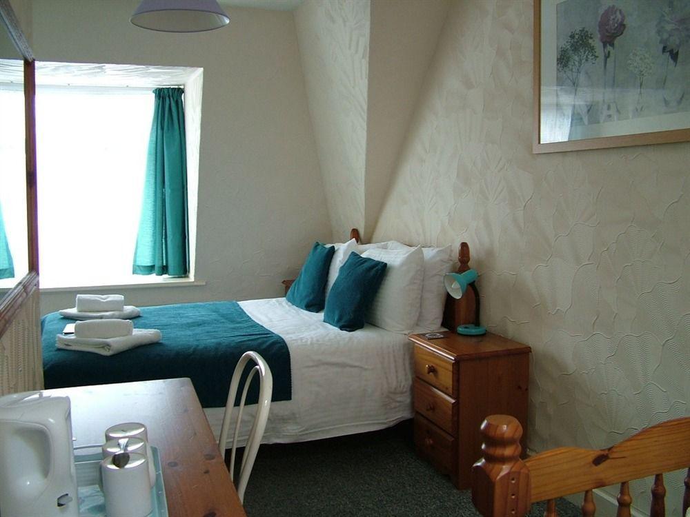 The Chesterfield, Torquay (Adults Only) Екстер'єр фото