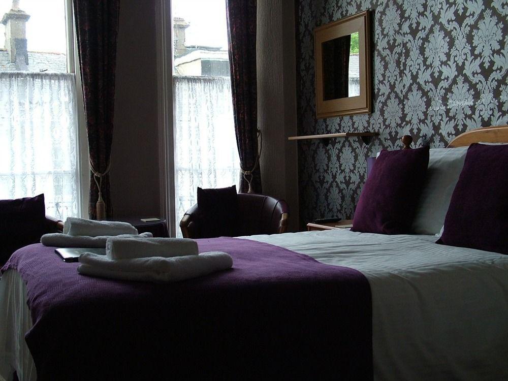 The Chesterfield, Torquay (Adults Only) Екстер'єр фото