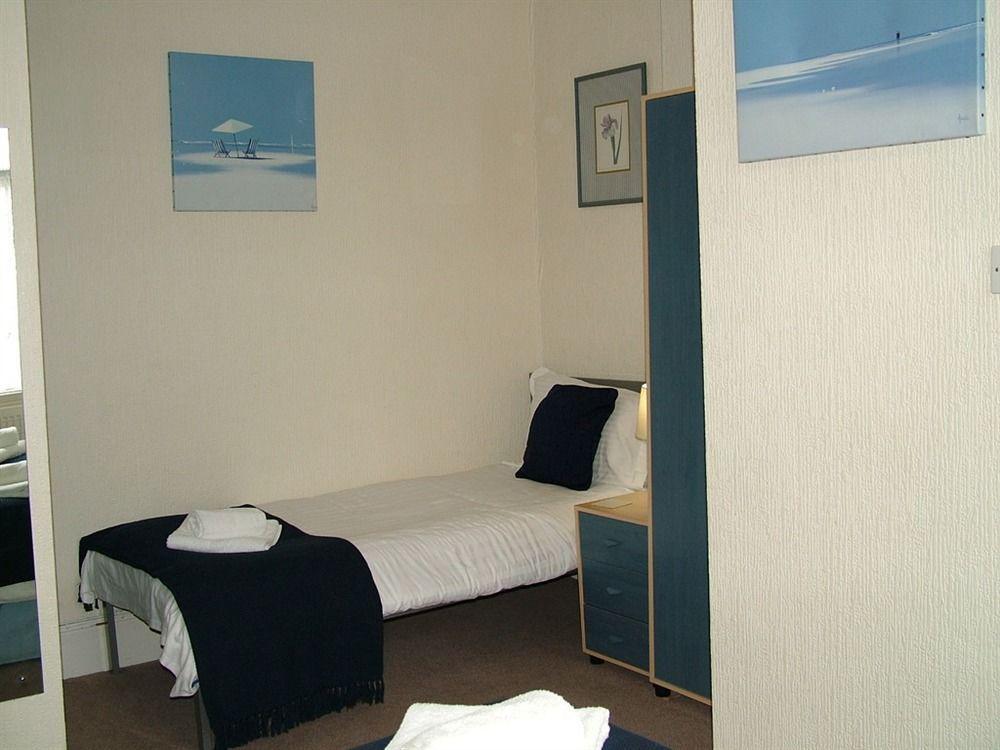 The Chesterfield, Torquay (Adults Only) Екстер'єр фото