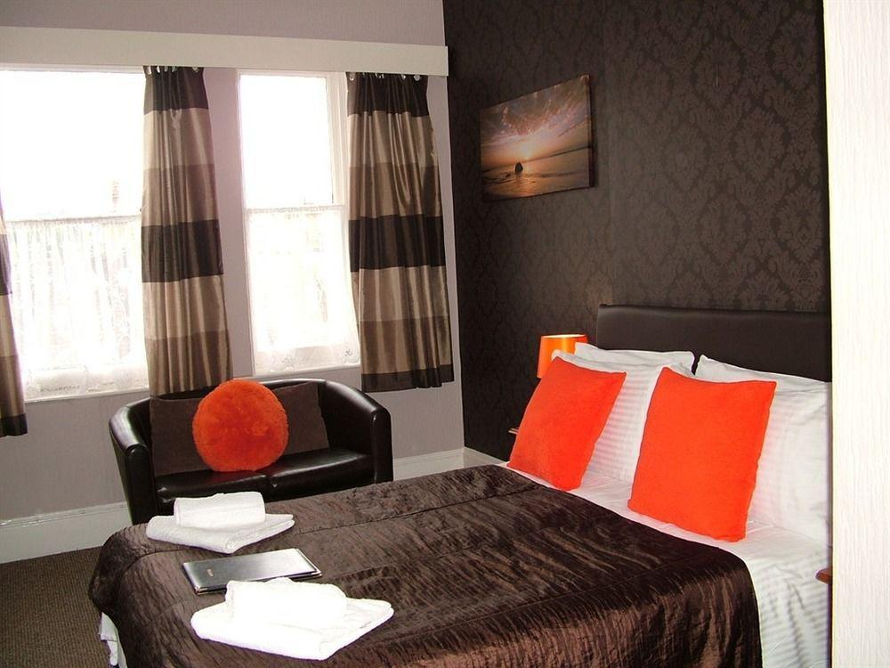 The Chesterfield, Torquay (Adults Only) Екстер'єр фото