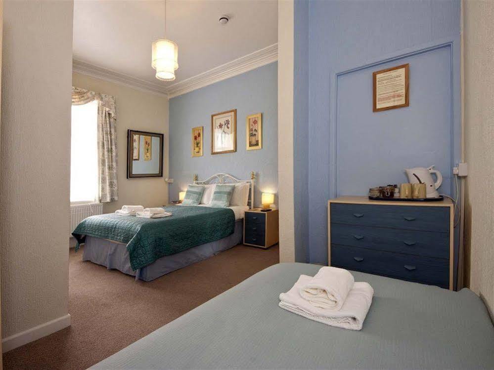 The Chesterfield, Torquay (Adults Only) Екстер'єр фото